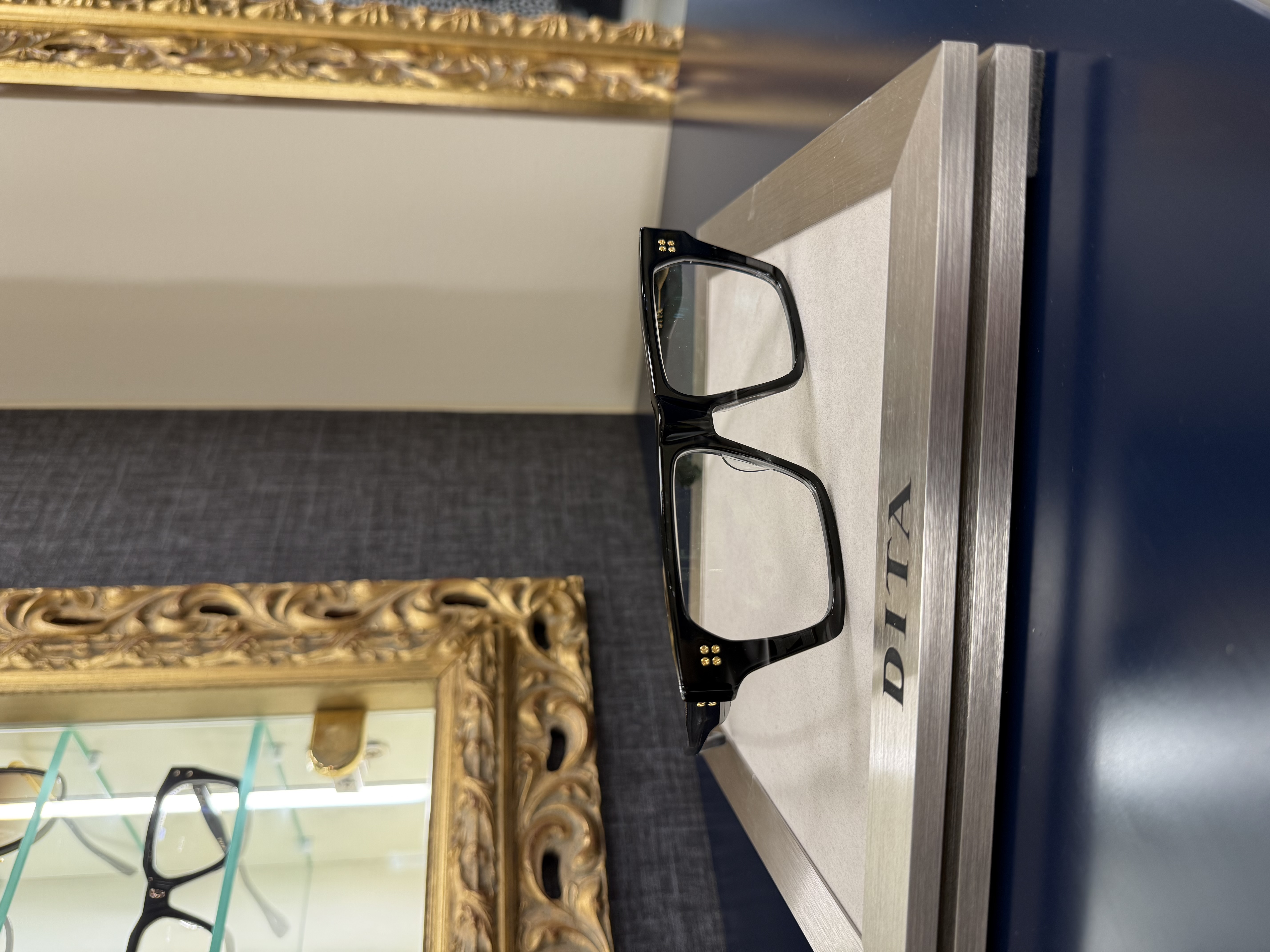 Dita eyewear
